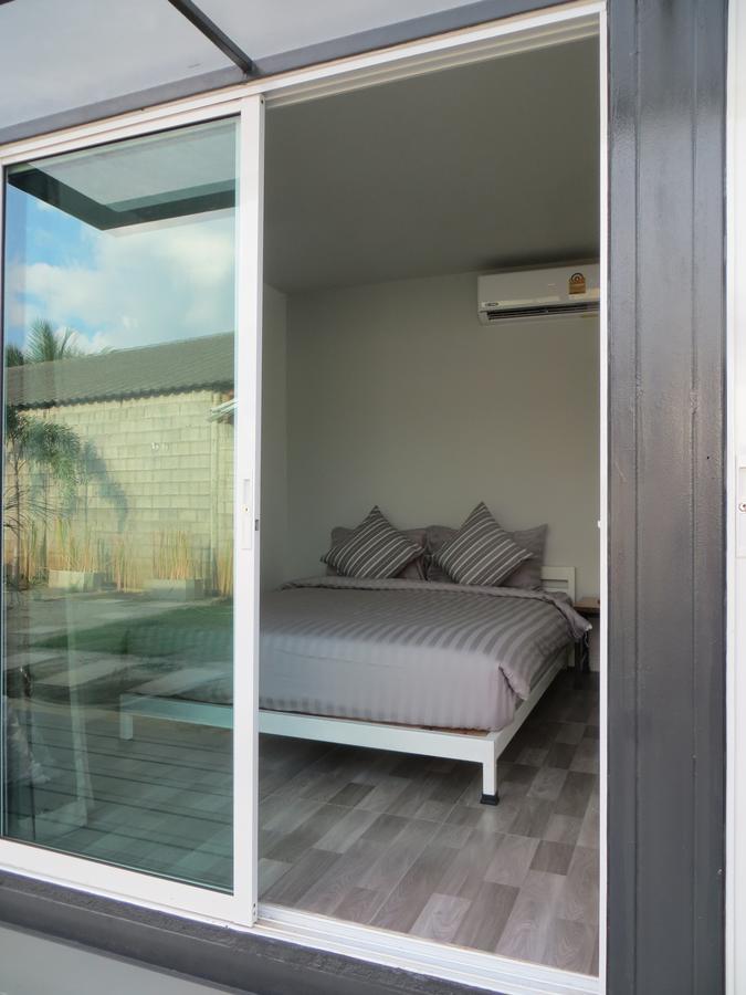 קו לנטה Journey Hostel מראה חיצוני תמונה
