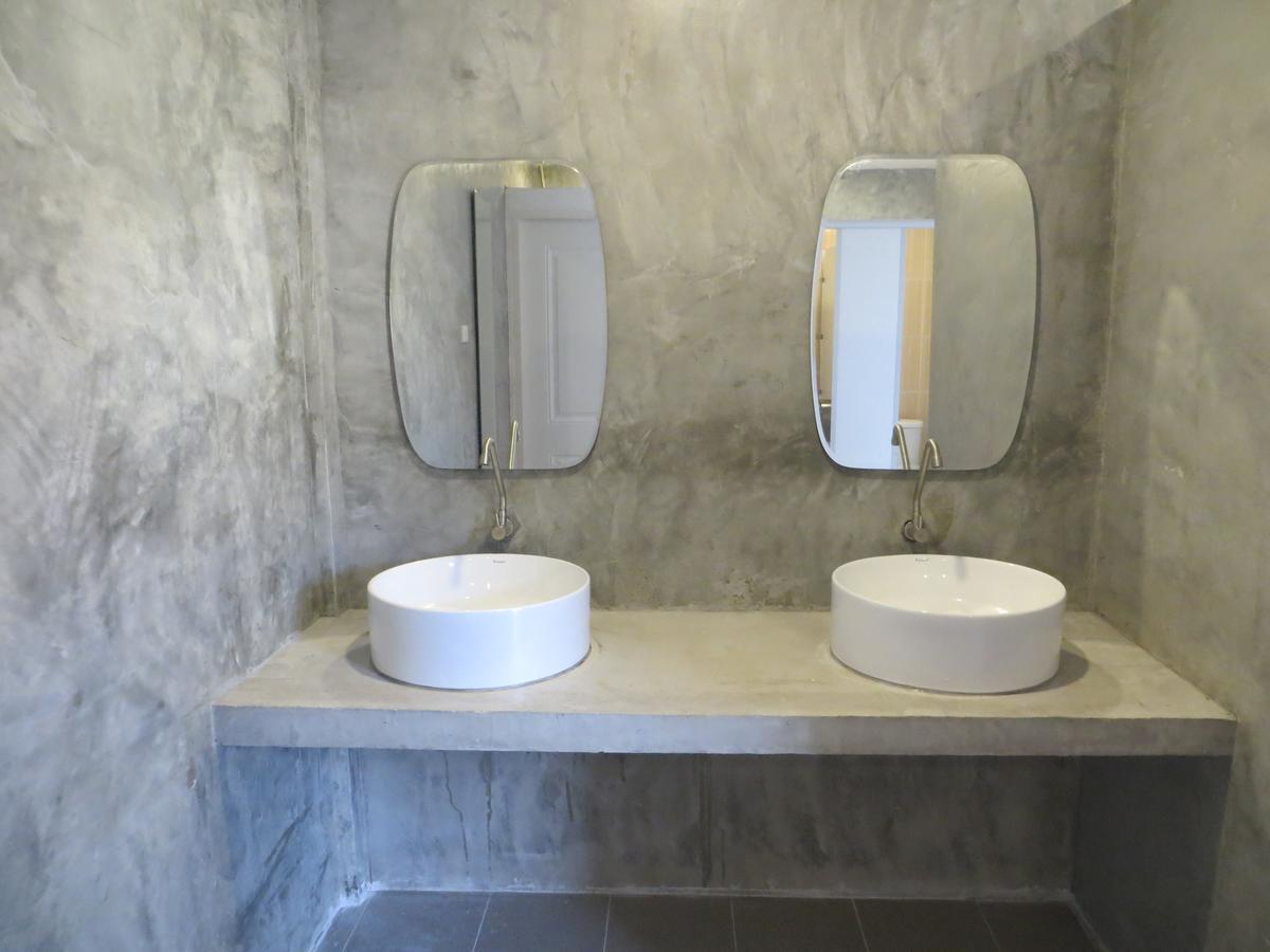 קו לנטה Journey Hostel מראה חיצוני תמונה