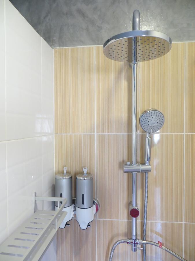 קו לנטה Journey Hostel מראה חיצוני תמונה