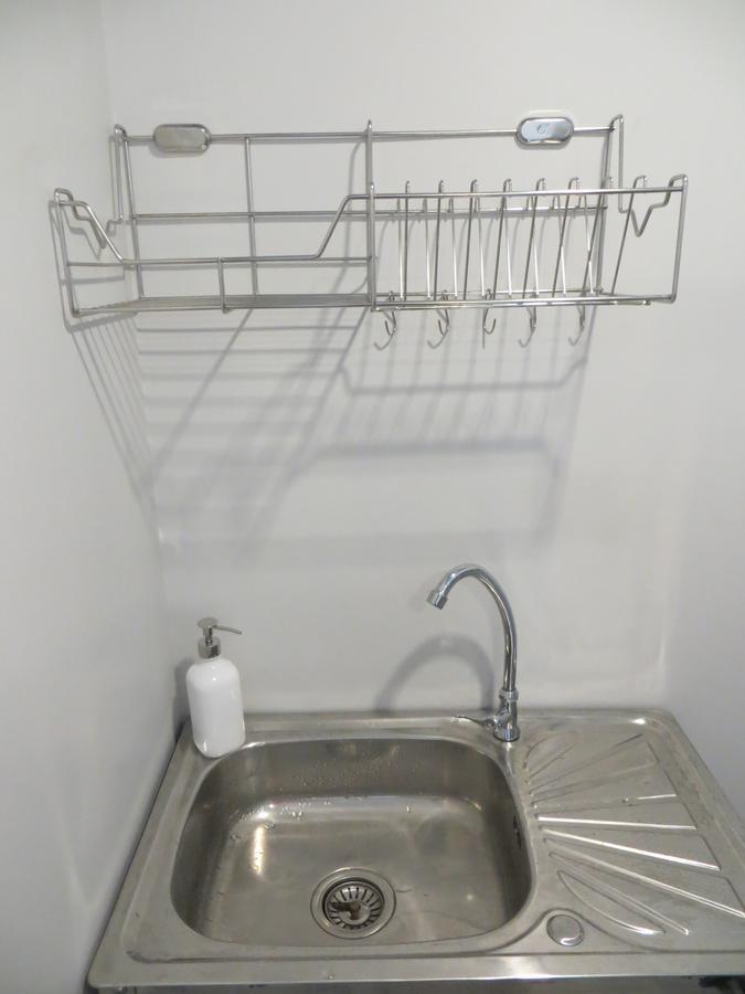 קו לנטה Journey Hostel מראה חיצוני תמונה