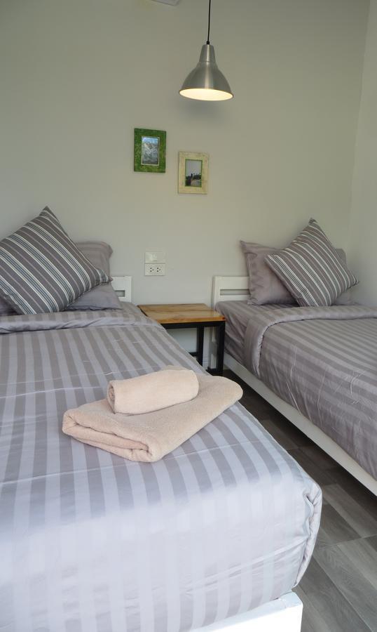קו לנטה Journey Hostel מראה חיצוני תמונה